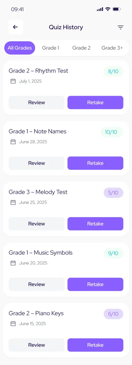 Note Buddy — tasarım 42
