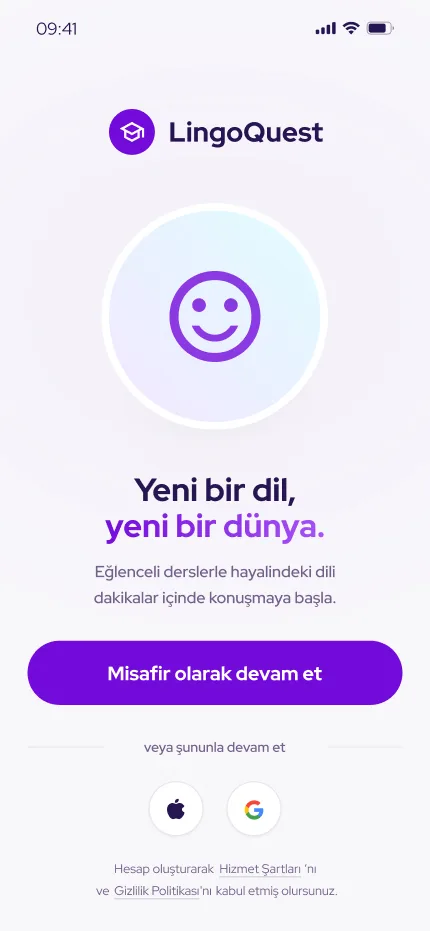 Lingoquest