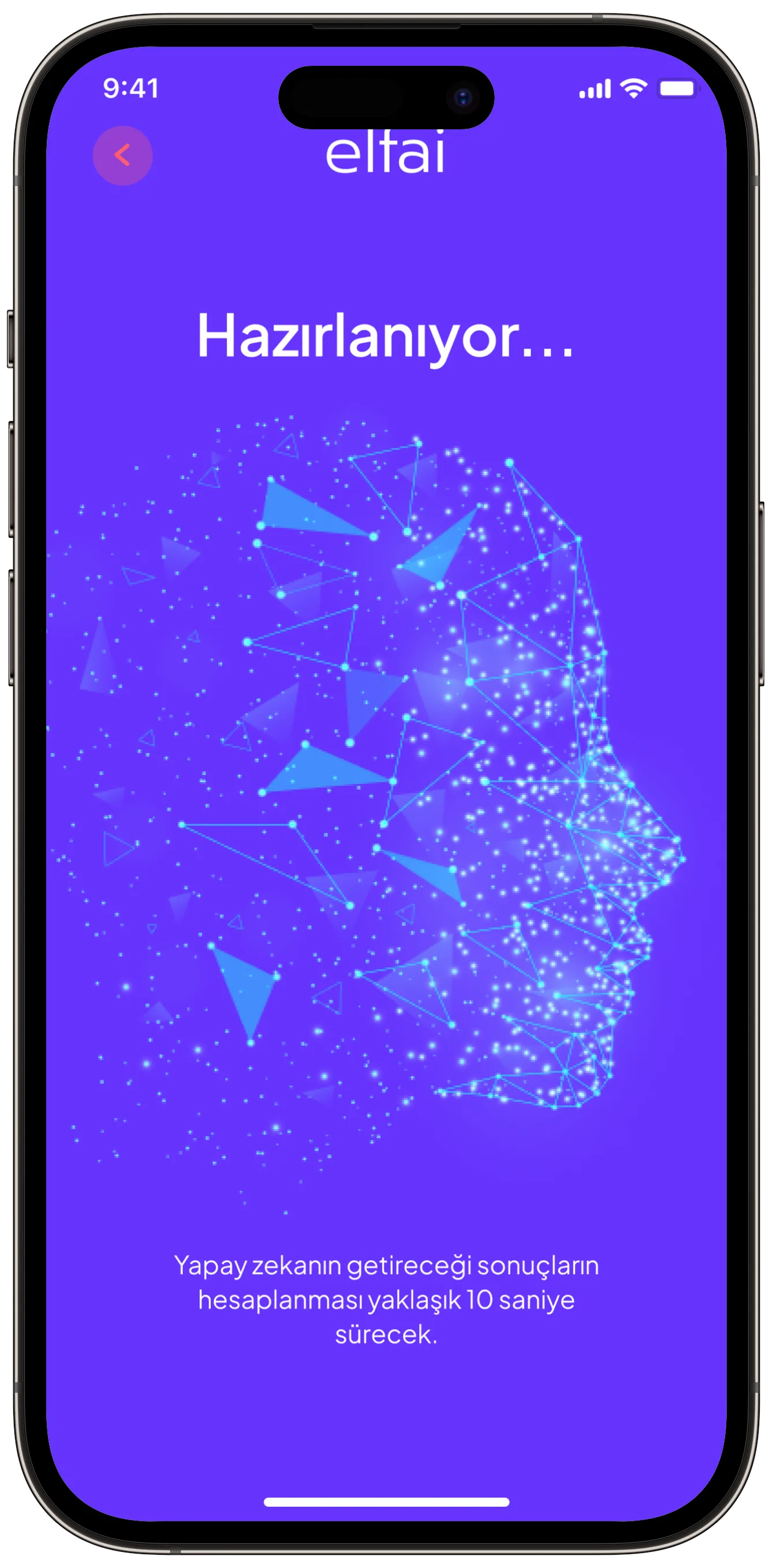 Fashion App — tasarım 12