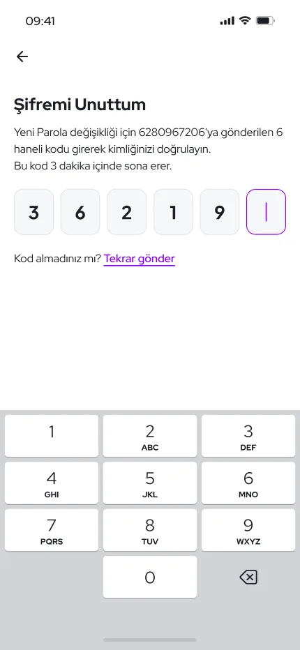 KobiFly App — tasarım 86