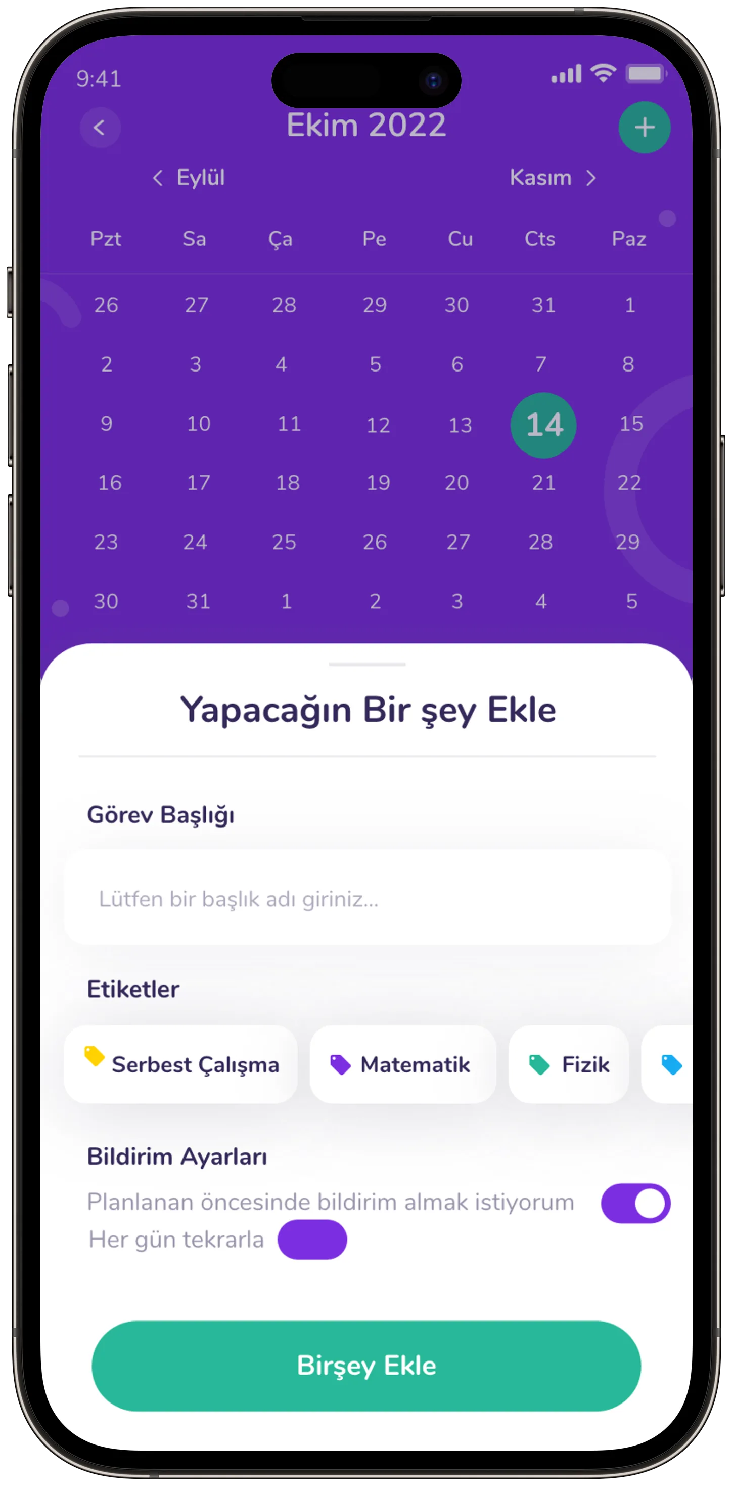 Focused Pupa — tasarım 78
