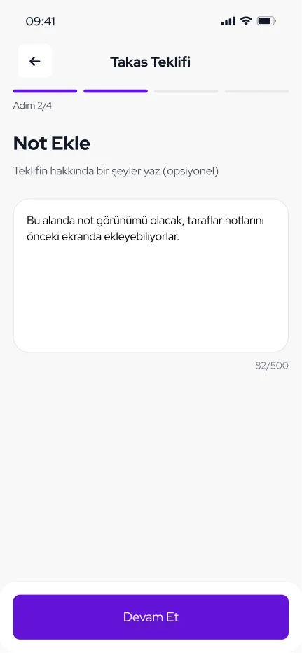 Trampala Mobil