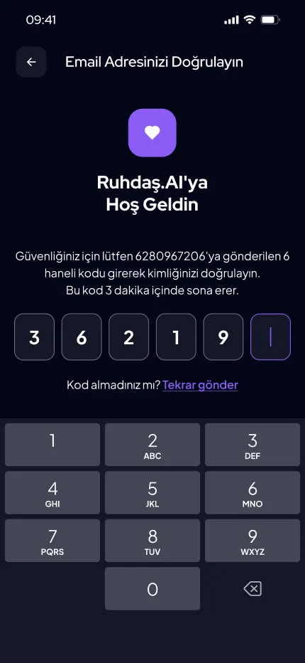 Ruhdas
