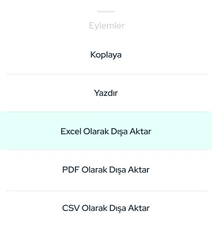 E-Halci App — tasarım 16