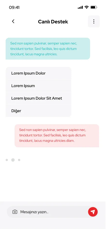 Multitek Smart Home — tasarım 9