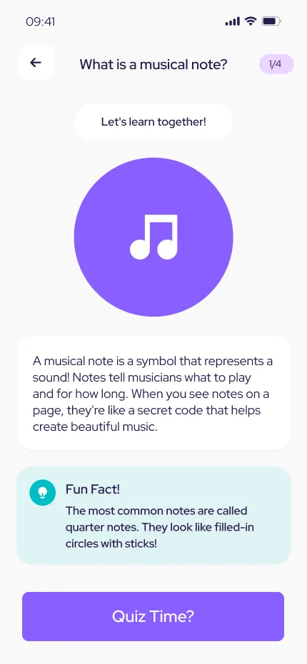 Note Buddy — tasarım 12