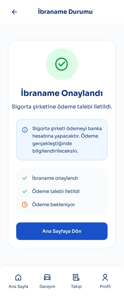 Takipte — tasarım 15