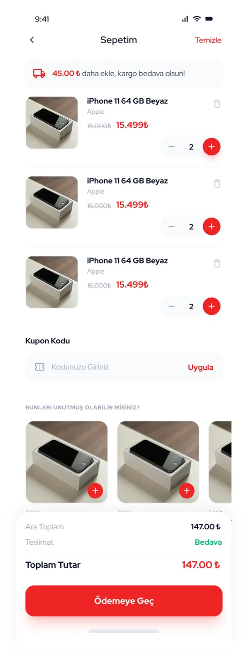 Bim — tasarım 16