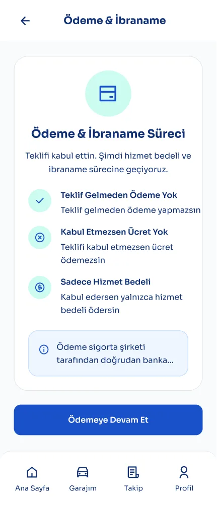 Takipte — tasarım 9