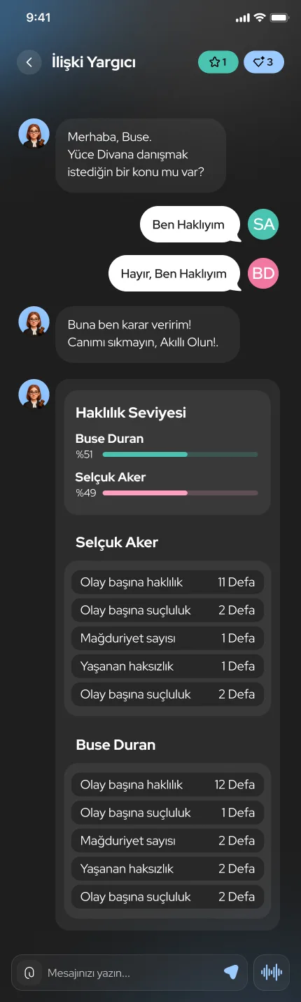 WhatsWrapped App