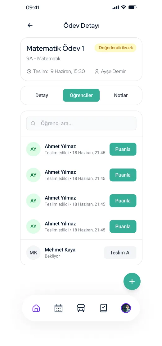 Sparkion App V2 — tasarım 15