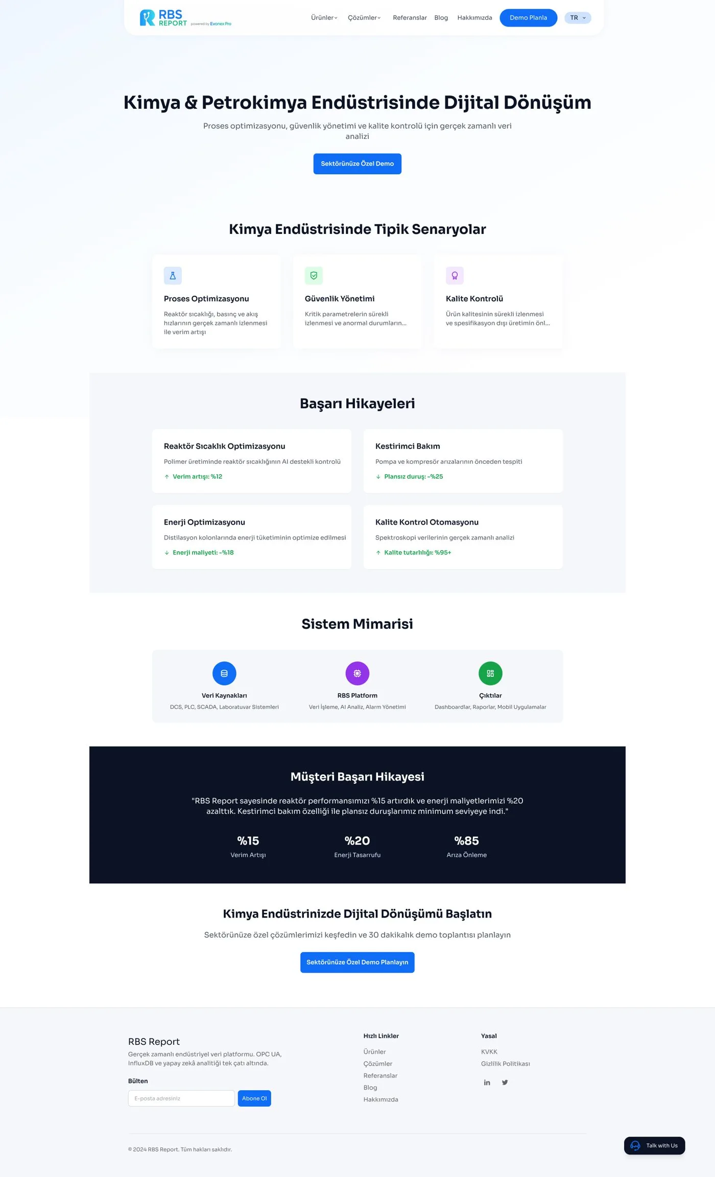 RBS — tasarım 8