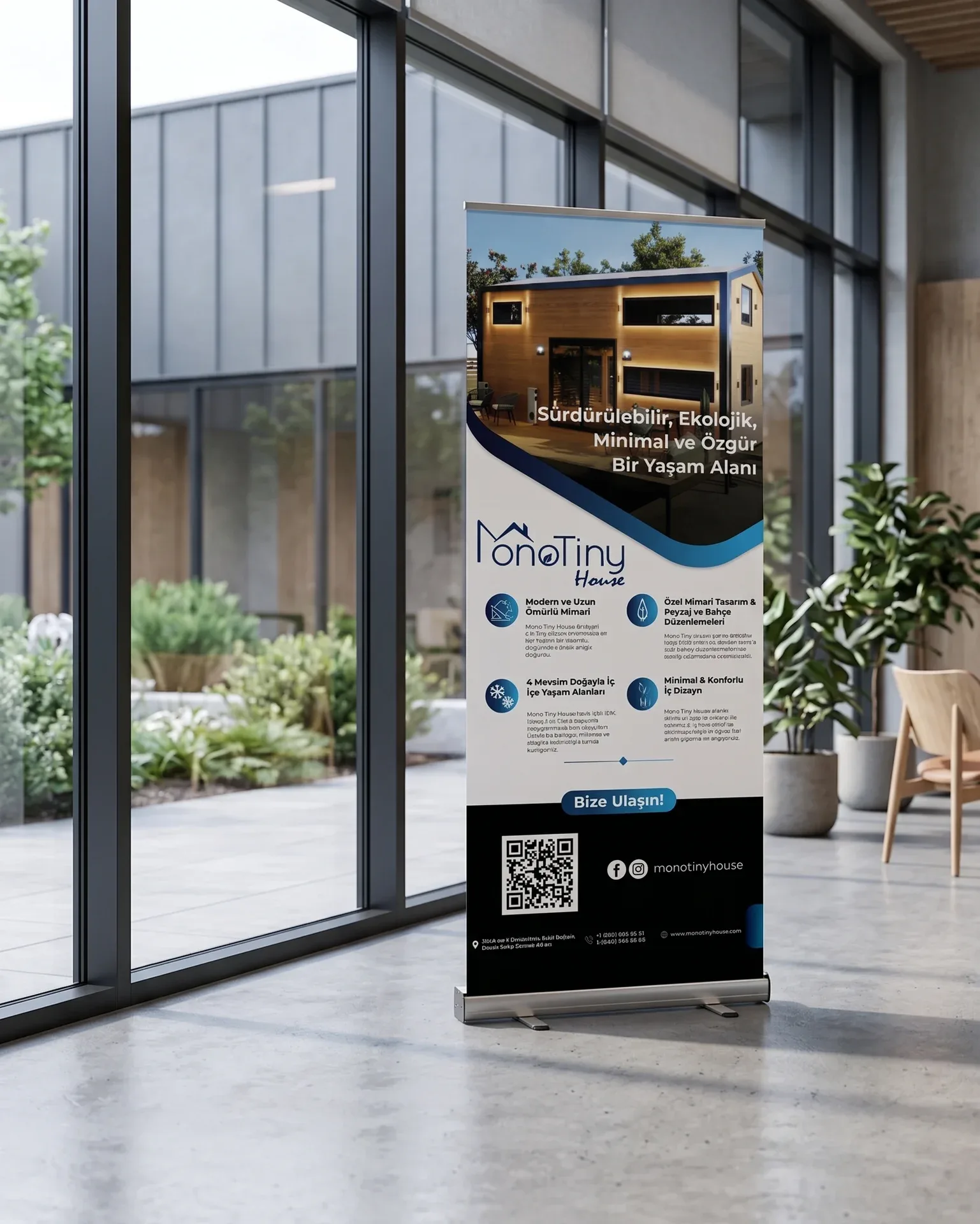 Roll-up Tasarımları — tasarım 58