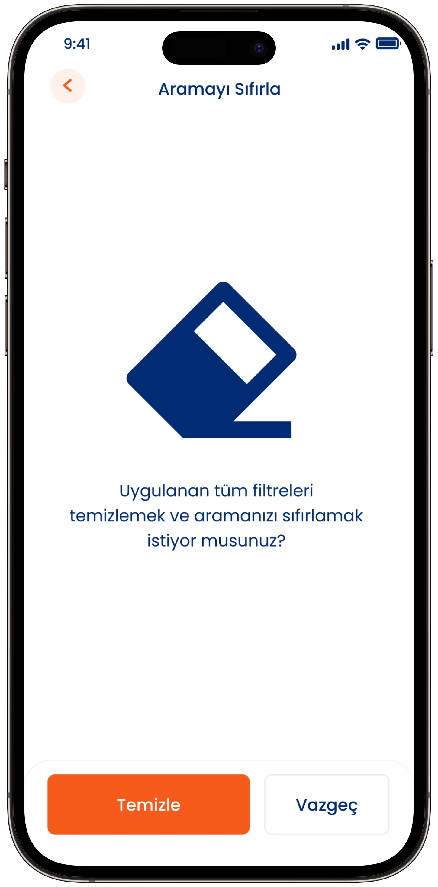 Nozzle Ship App — tasarım 22