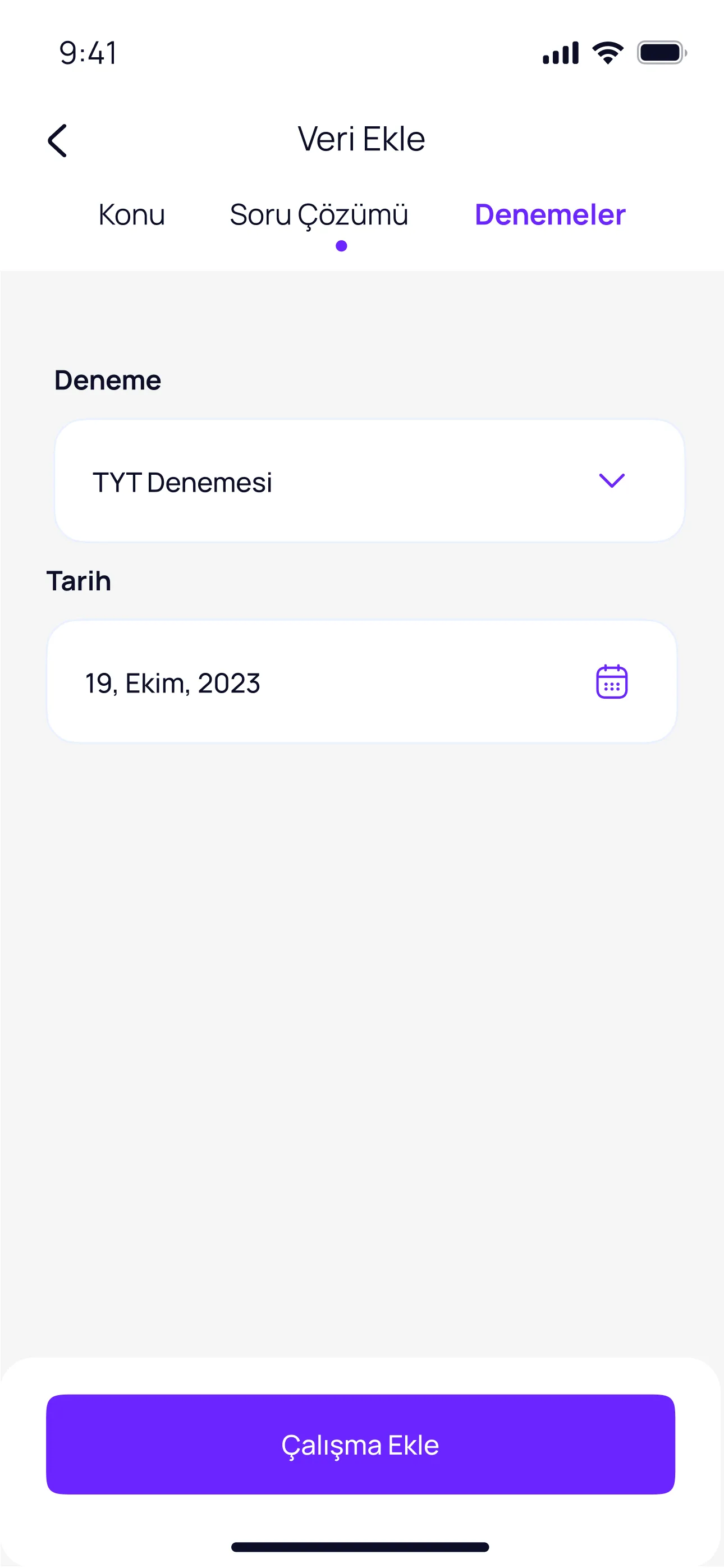 Tahta App — tasarım 13