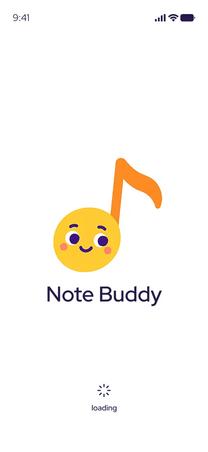 Note Buddy — tasarım 36