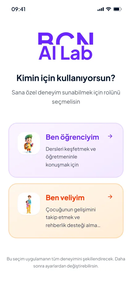BCN AI Lab — tasarım 45