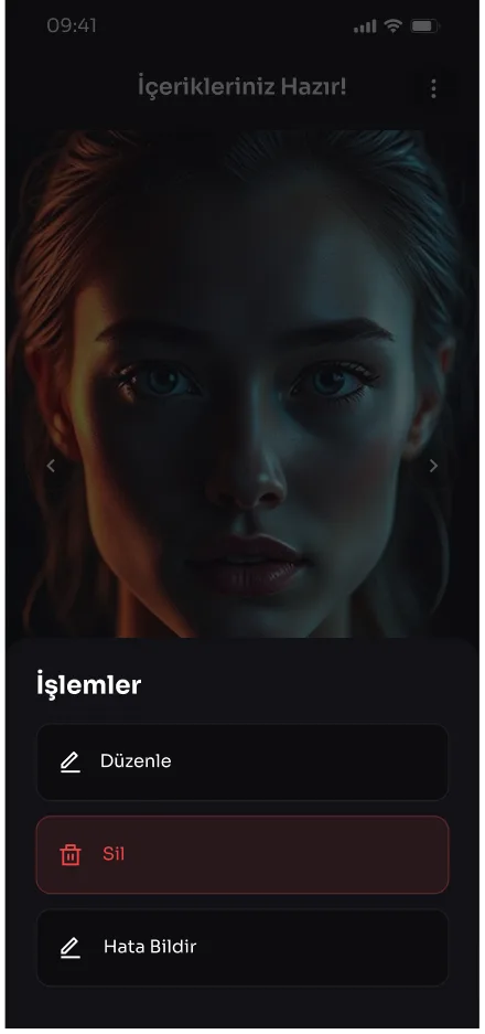 Vyral App