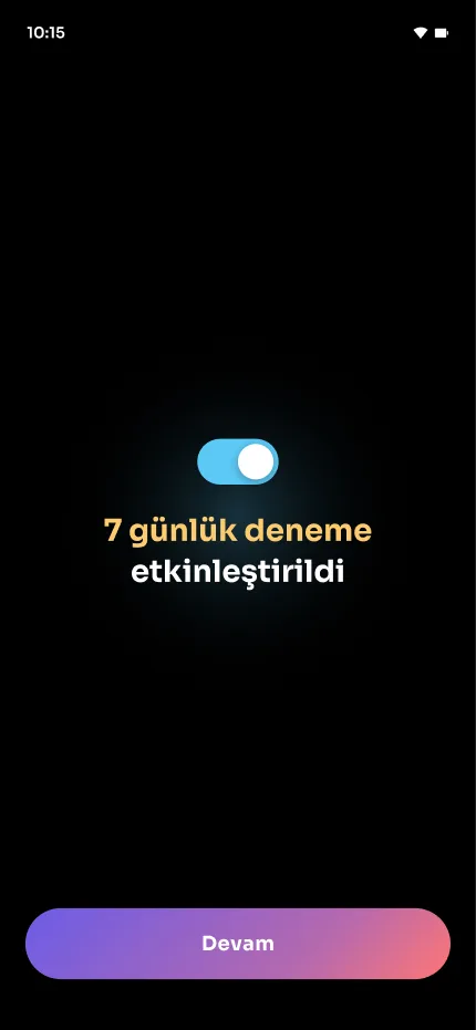 Ai Dance — tasarım 6