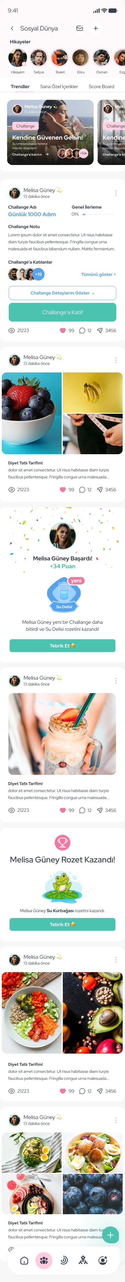WeDiet
