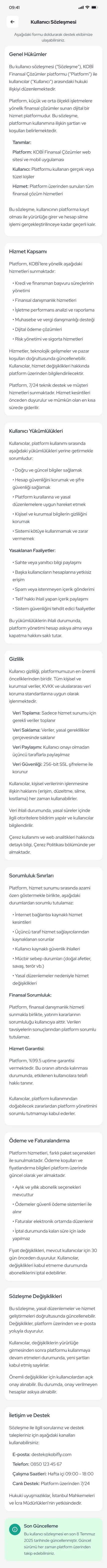 KobiFly App — tasarım 50