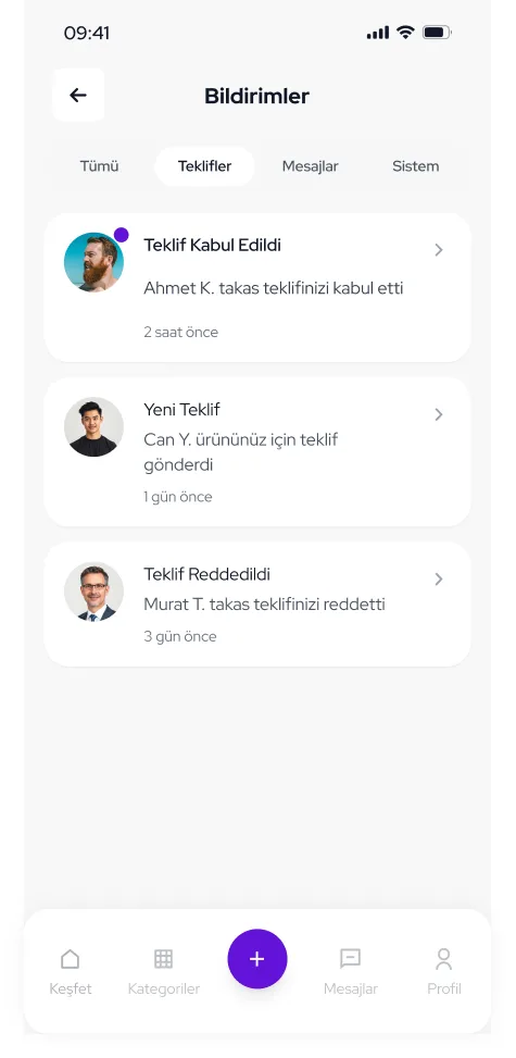 Trampala Mobil