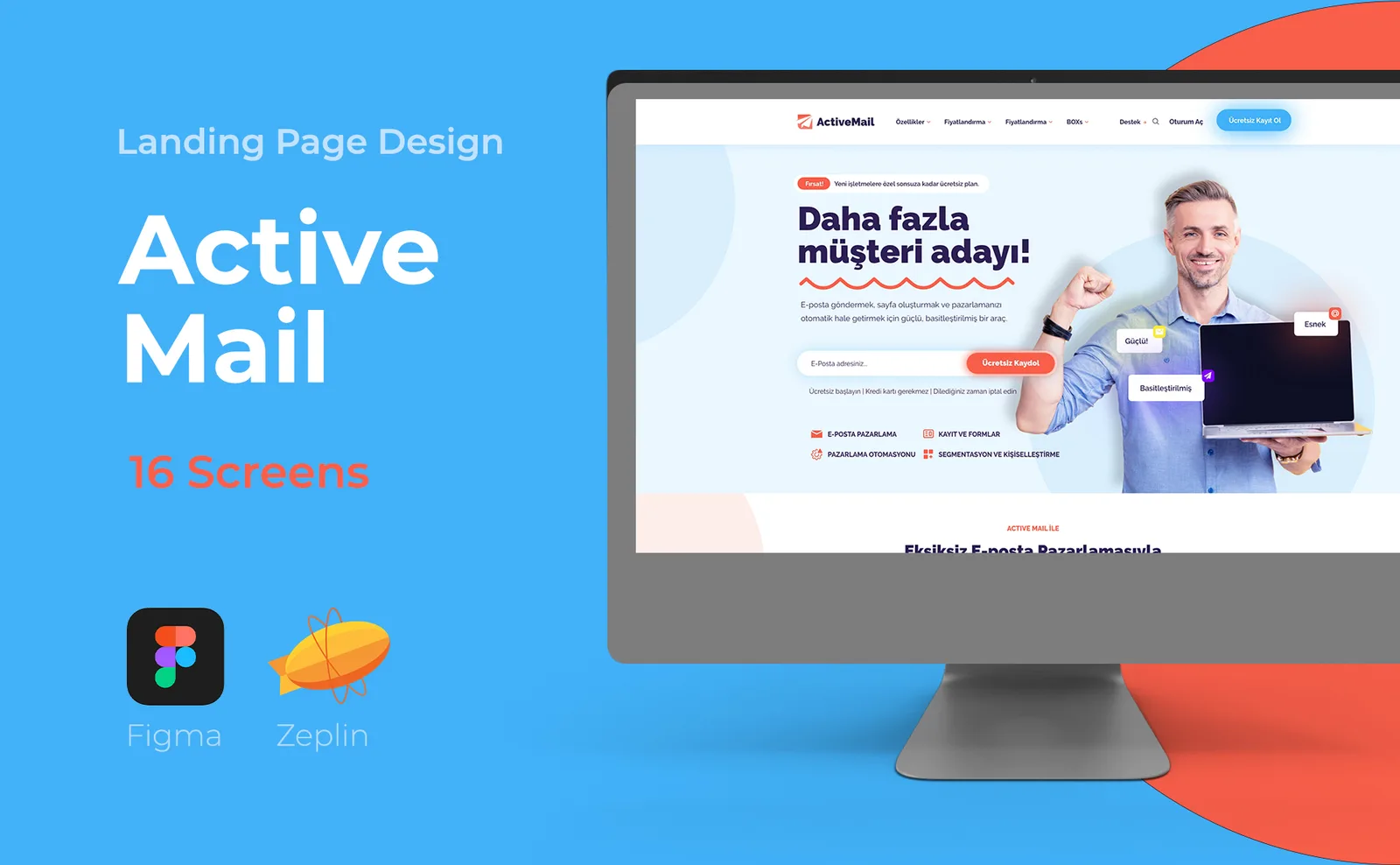 Active Mail