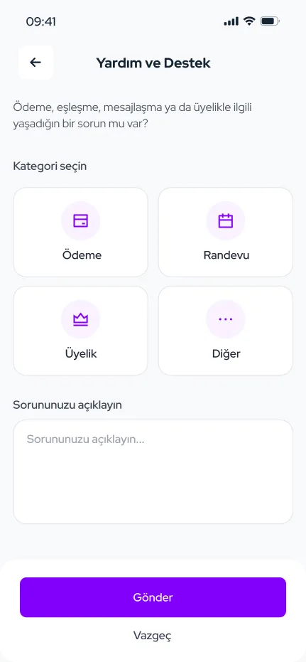 Letzy App