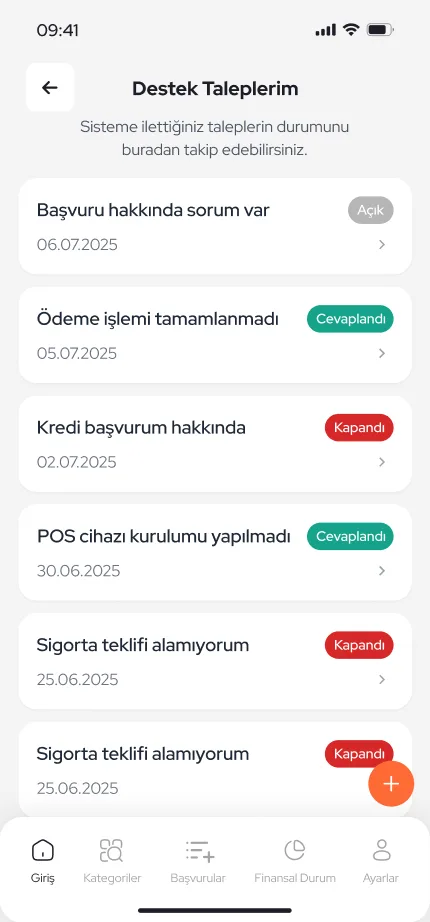 KobiFly App — tasarım 21