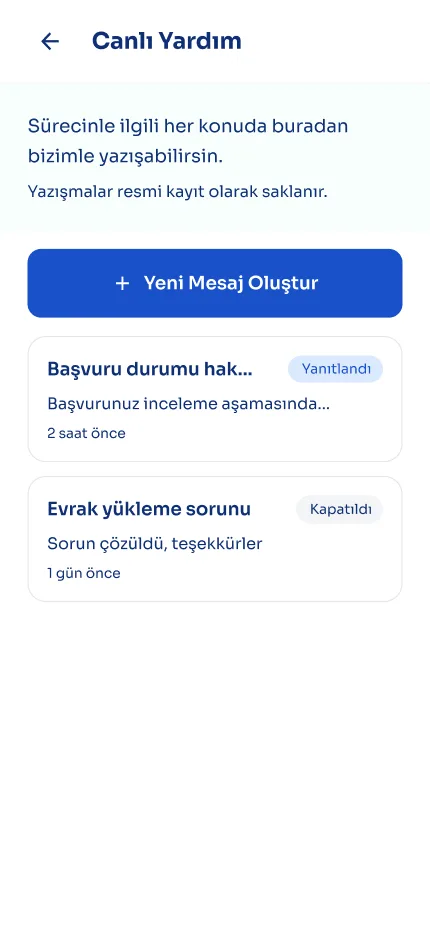 Takipte — tasarım 24