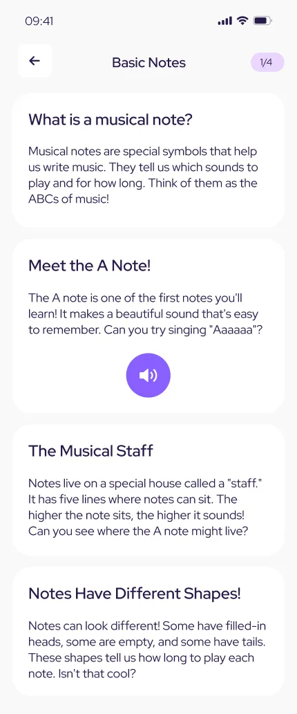 Note Buddy