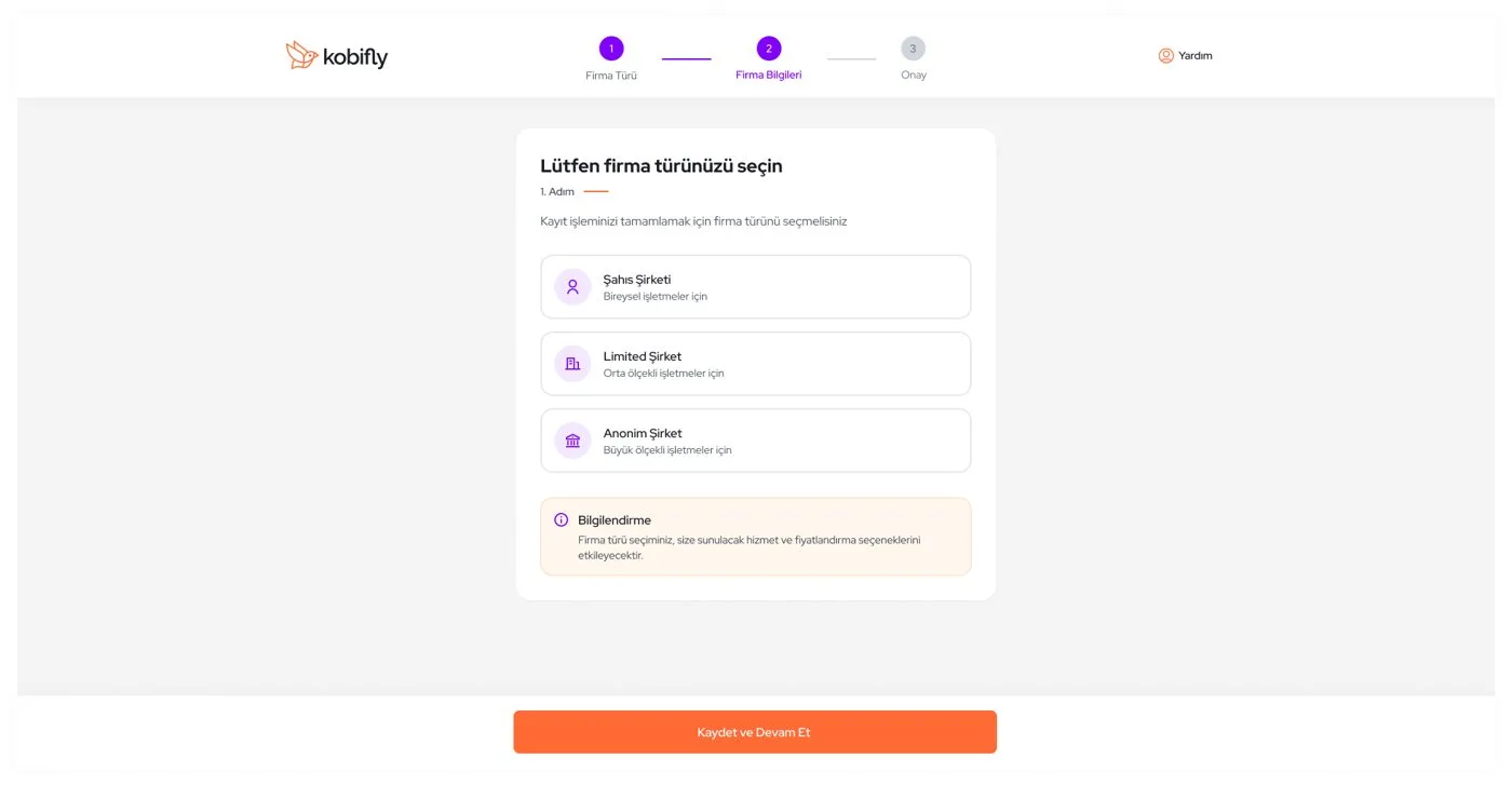Kobifly — tasarım 4