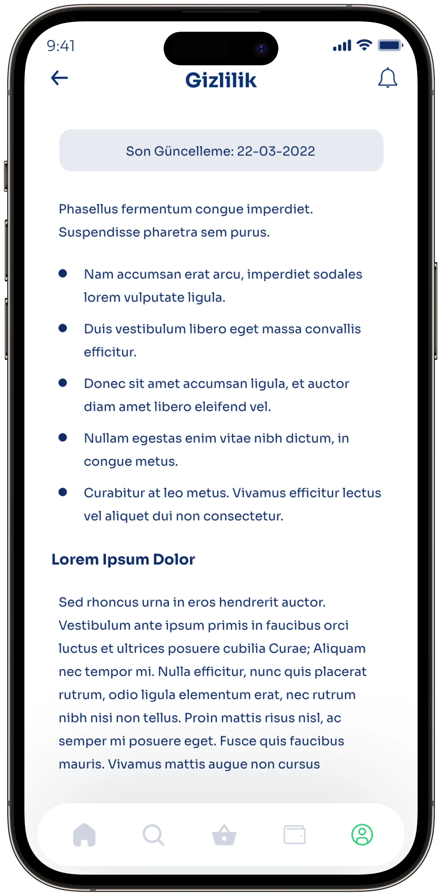 Fiyatla App — tasarım 19