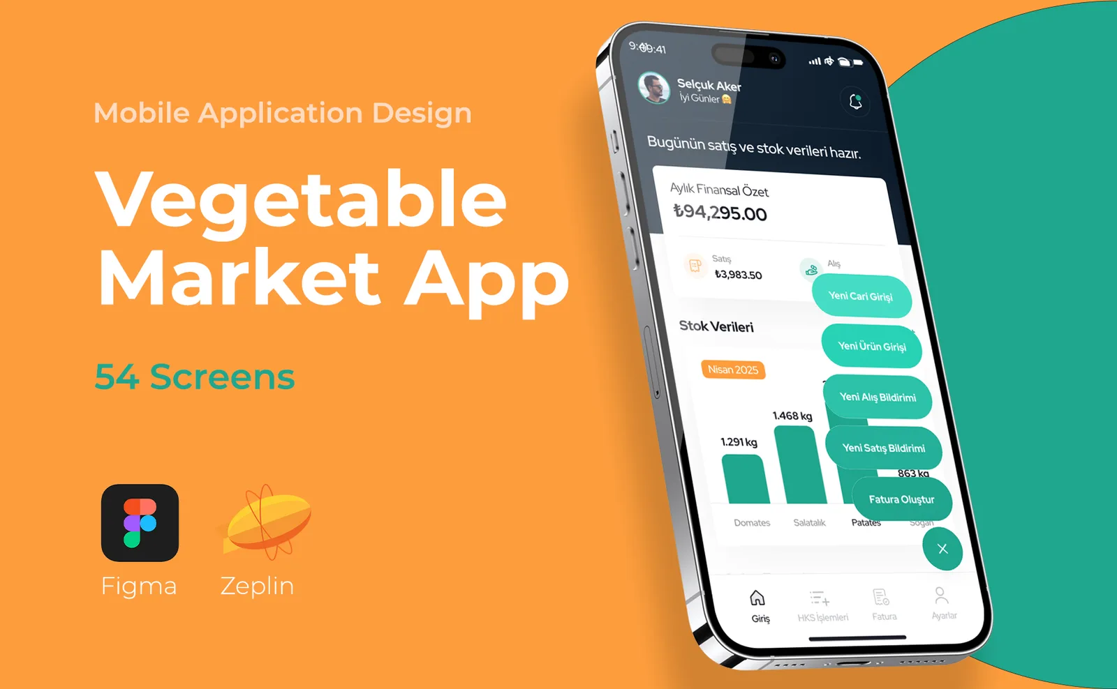 E-Halci App