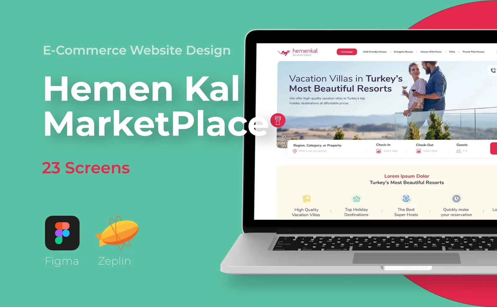 Hemen Kal Market Place