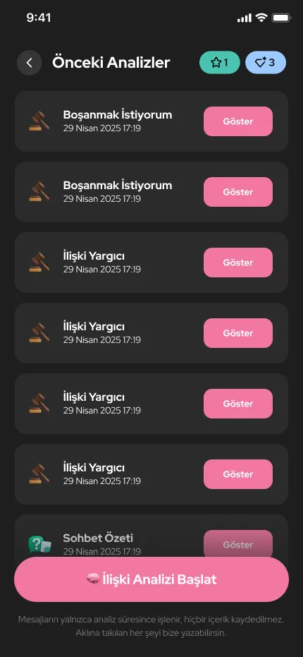 WhatsWrapped App