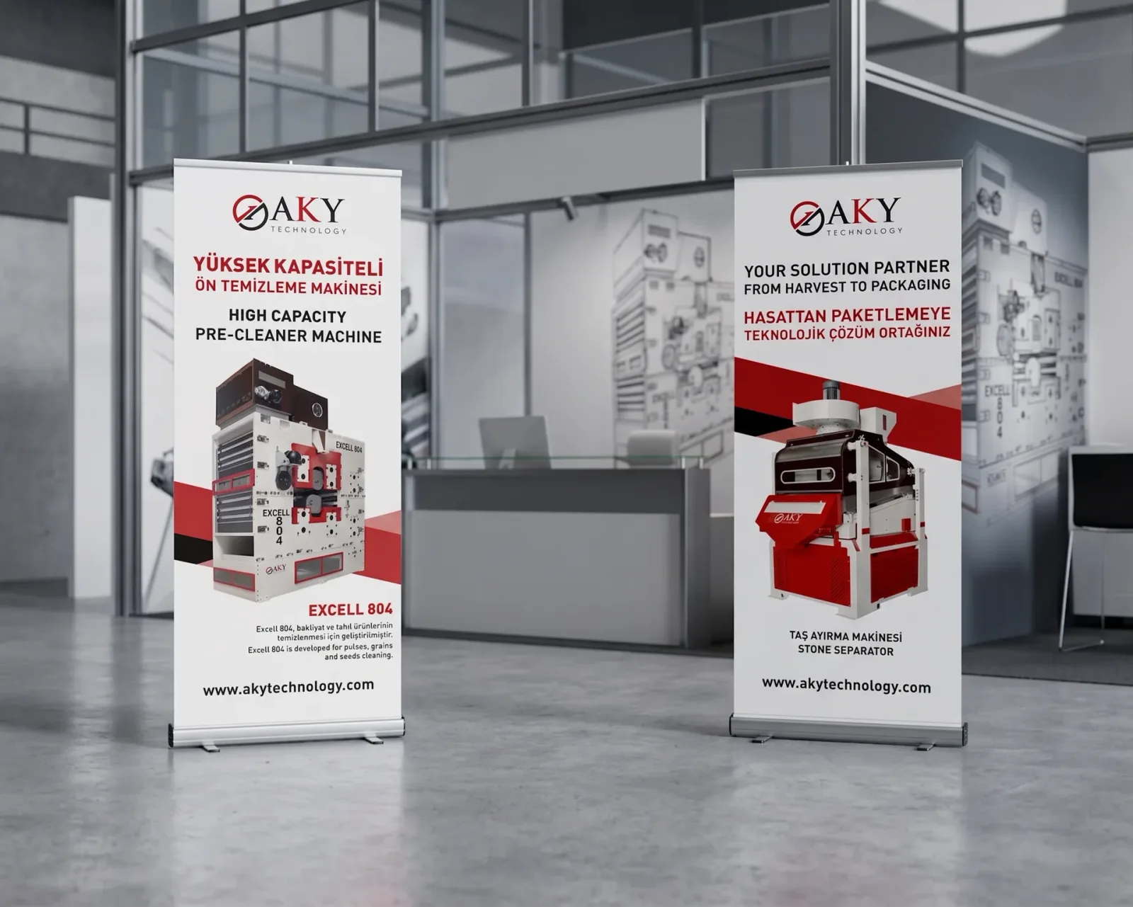Roll-up Tasarımları — tasarım 46