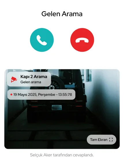 Multitek Smart Home — tasarım 16