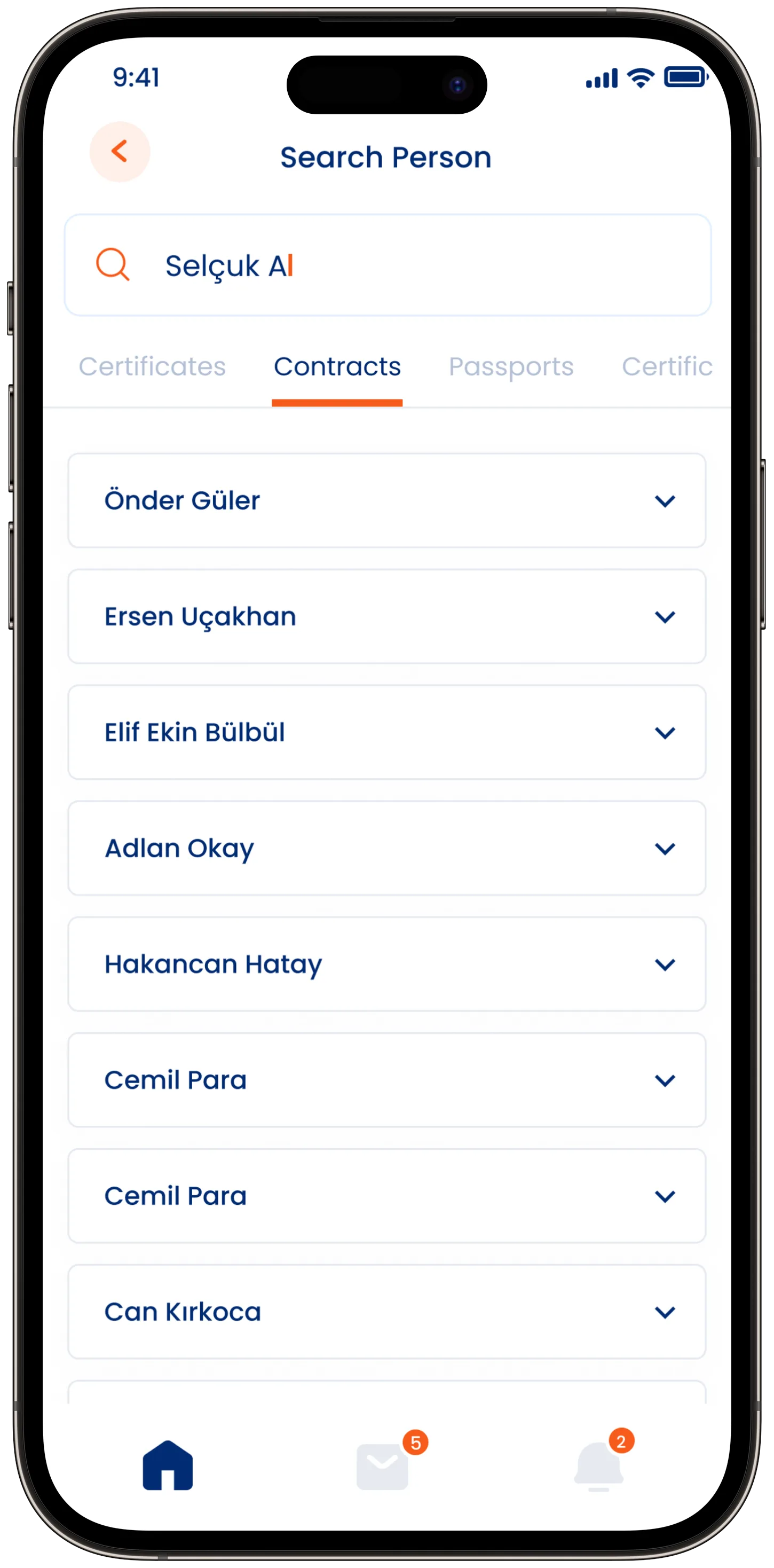 Nozzle Ship App — tasarım 52
