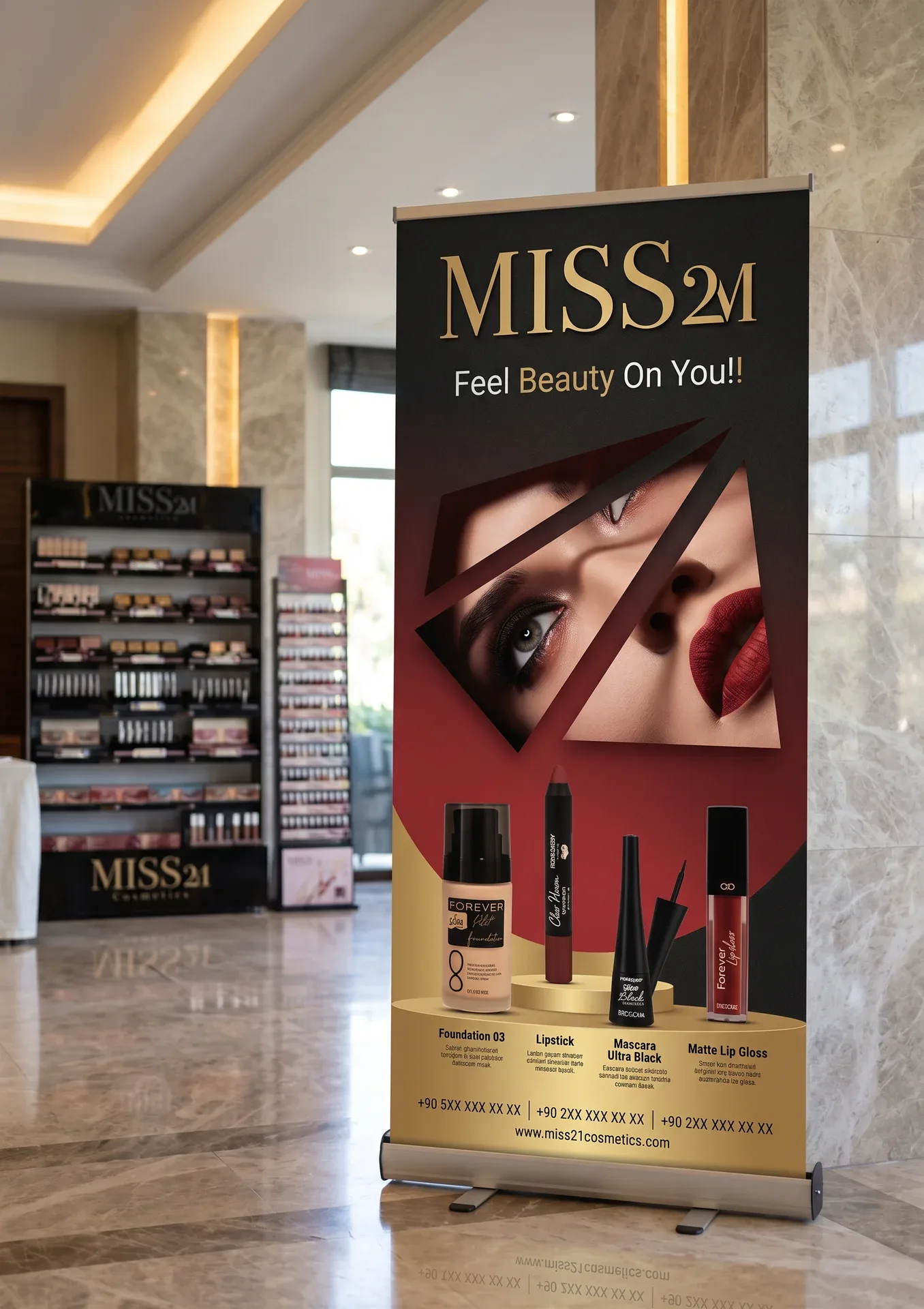 Roll-up Tasarımları — tasarım 49