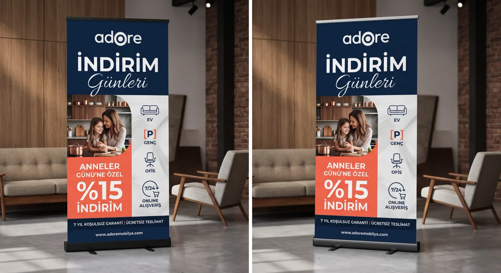 Roll-up Tasarımları — tasarım 17