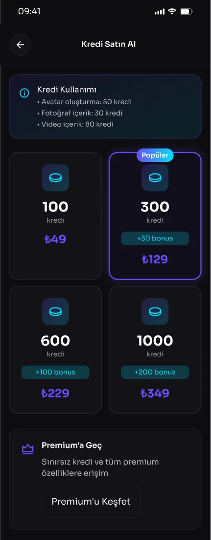 Vyral App