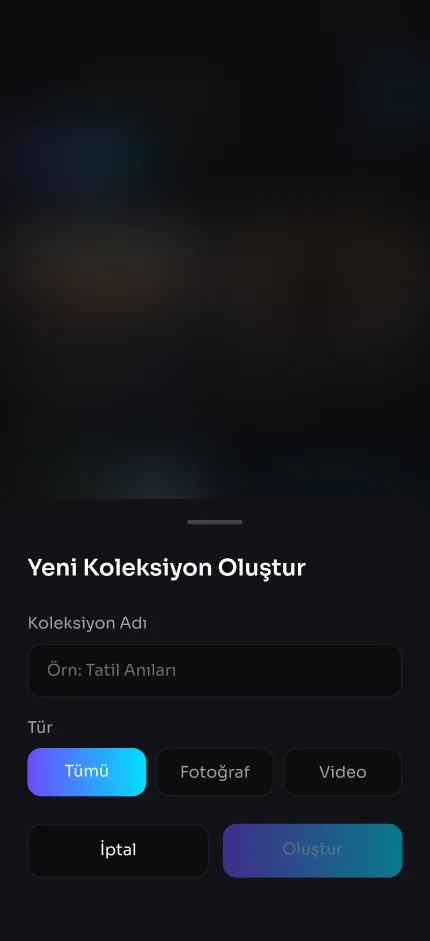 Vyral App