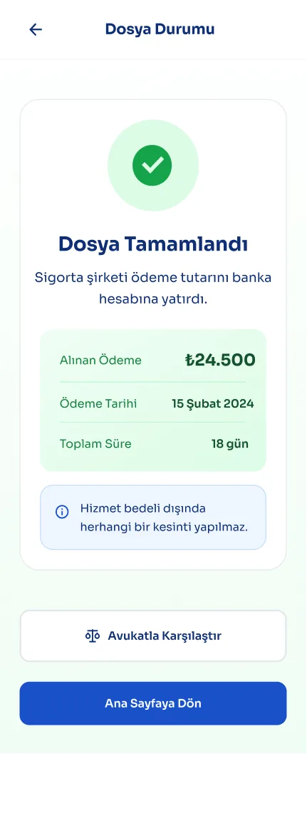 Takipte — tasarım 17