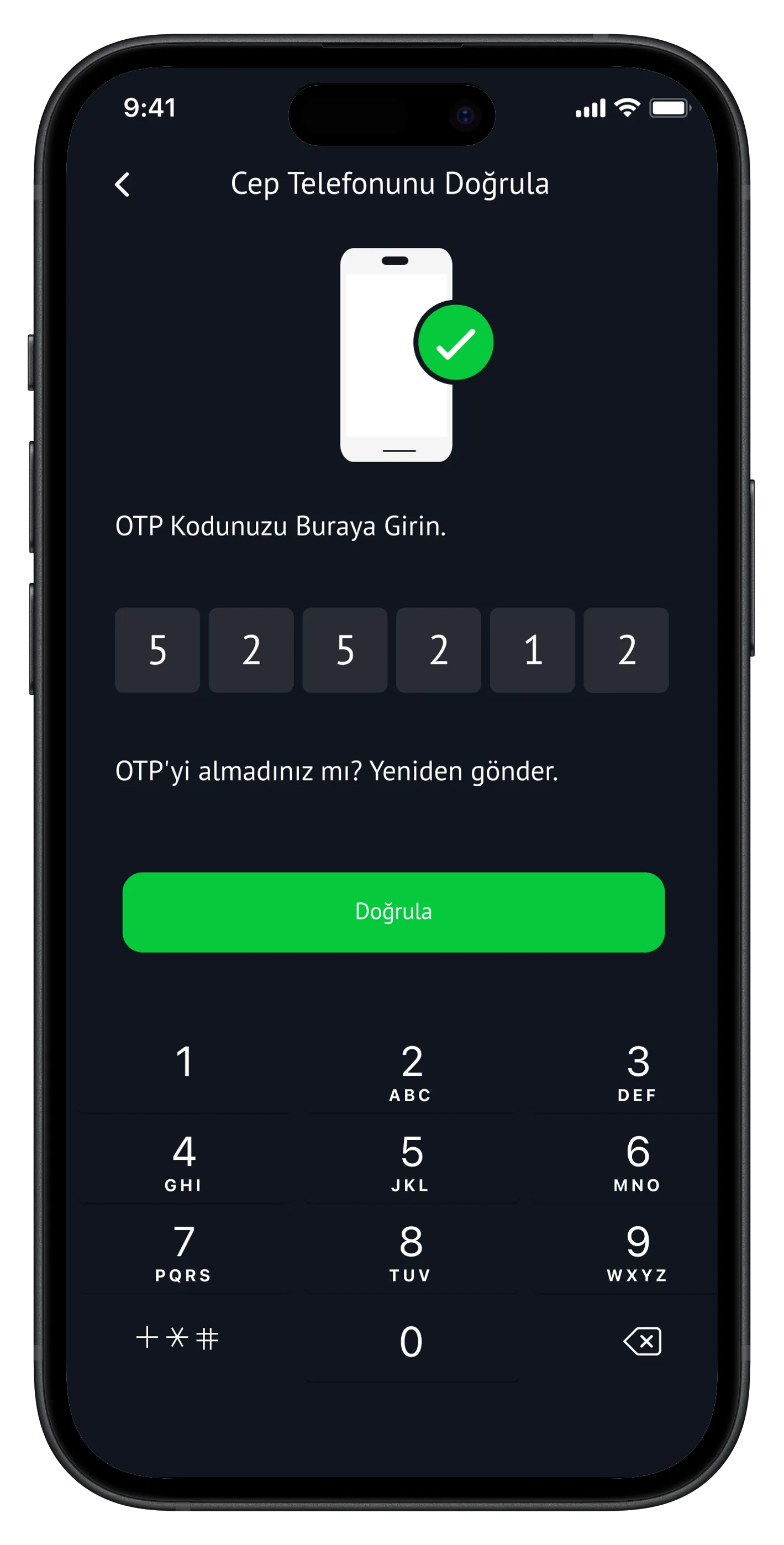 Car Charging Stations App — tasarım 23