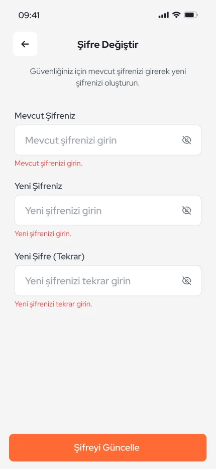 KobiFly App — tasarım 85