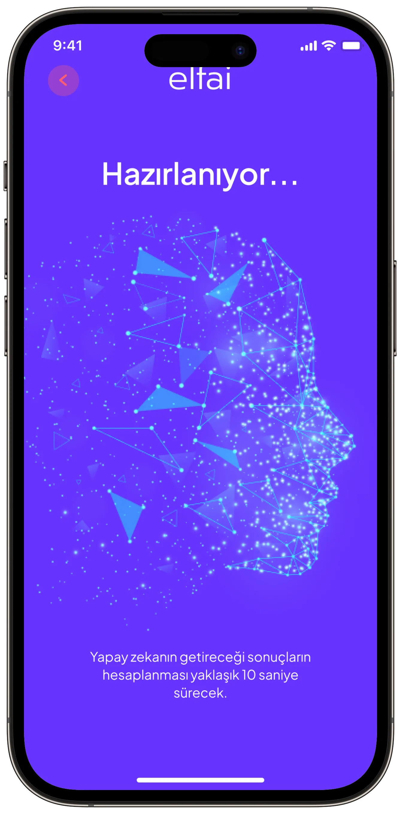 Fashion App — tasarım 32