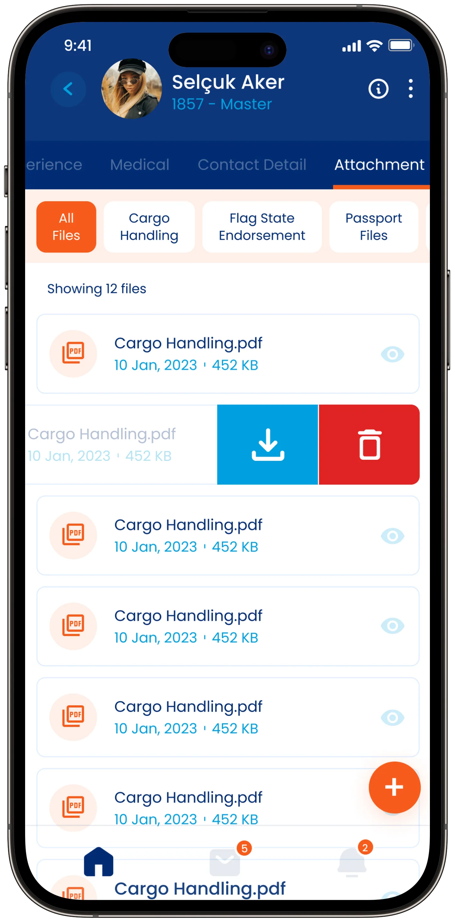 Nozzle Ship App — tasarım 40
