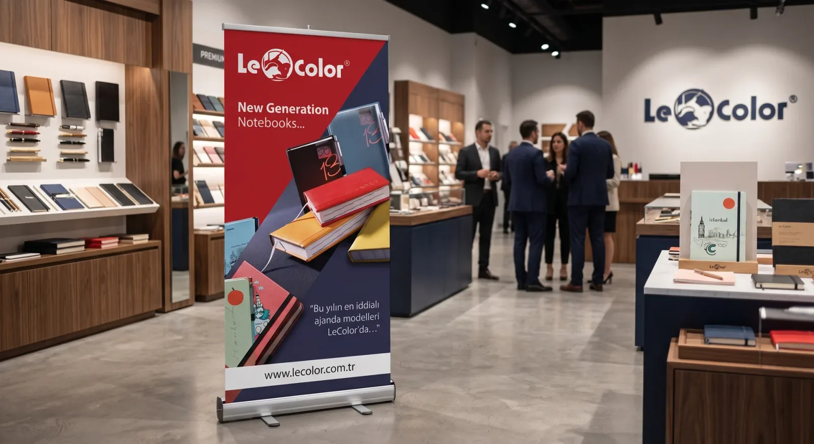 Roll-up Tasarımları — tasarım 25