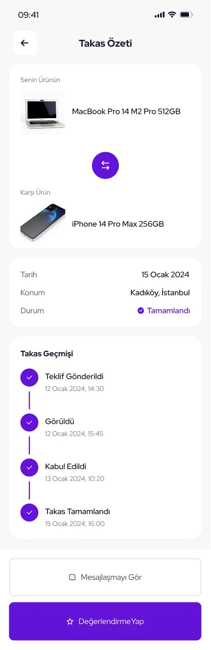 Trampala Mobil